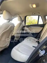 2016 BMW X1