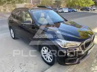 2016 BMW X1