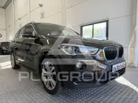 2016 BMW X1