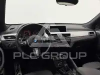 2016 BMW X1