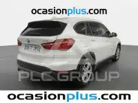 2016 BMW X1