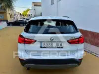 2016 BMW X1