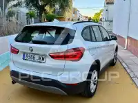 2016 BMW X1