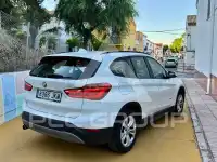 2016 BMW X1