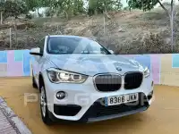 2016 BMW X1