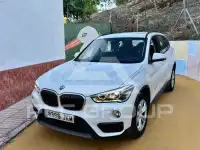 2016 BMW X1