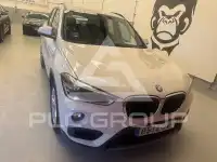 2016 BMW X1