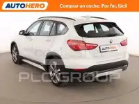 2016 BMW X1