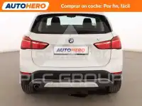 2016 BMW X1