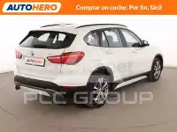 2016 BMW X1