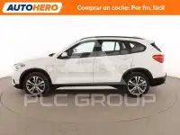 2016 BMW X1