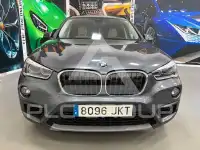 2016 BMW X1