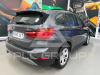 2016 BMW X1