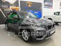 2016 BMW X1