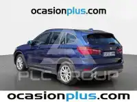 2016 BMW X1