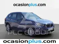 2016 BMW X1