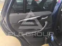 2016 BMW X1