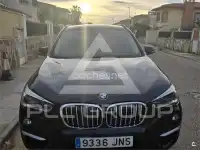 2016 BMW X1