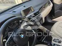 2016 BMW X1