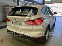 2016 BMW X1