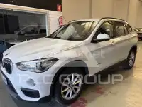 2016 BMW X1