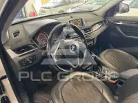 2016 BMW X1