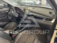 2016 BMW X1