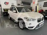 2016 BMW X1