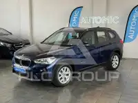 2016 BMW X1