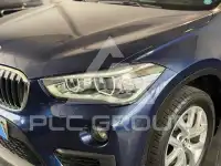 2016 BMW X1