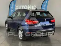 2016 BMW X1