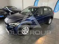2016 BMW X1