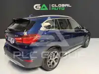 2016 BMW X1