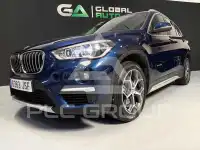 2016 BMW X1