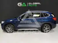 2016 BMW X1