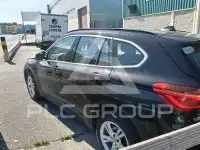 2016 BMW X1