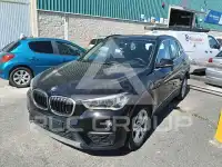 2016 BMW X1