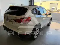 2016 BMW X1