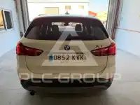 2016 BMW X1