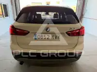 2016 BMW X1