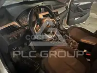 2016 BMW X1