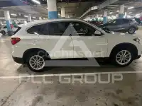 2016 BMW X1