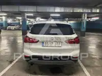 2016 BMW X1