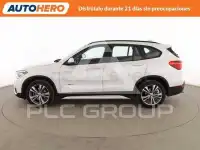 2016 BMW X1