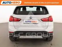 2016 BMW X1