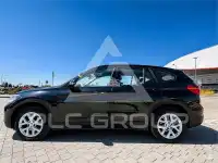 2016 BMW X1