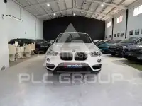 2016 BMW X1