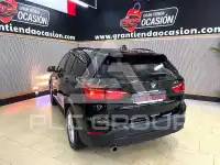 2016 BMW X1