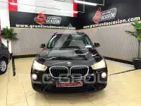 2016 BMW X1