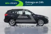 2016 BMW X1